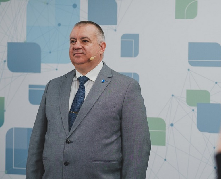 Мирослав Титянов