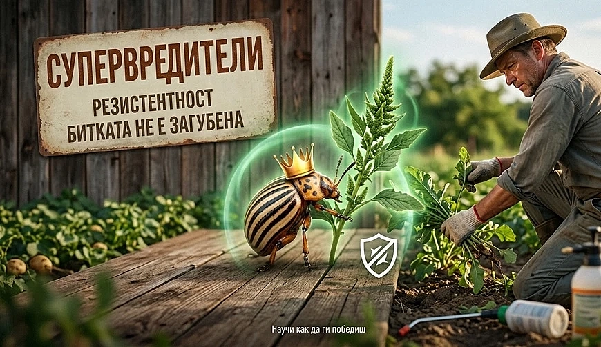Битката не е изгубена