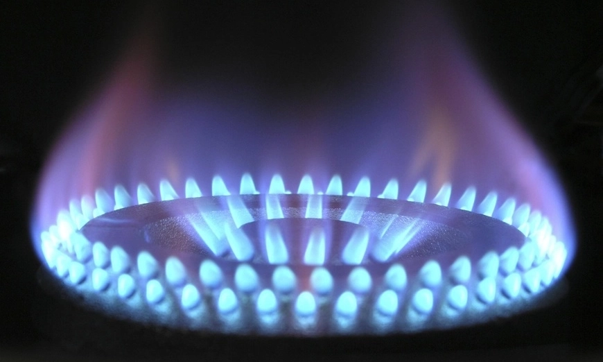 Цената на газа в Европа достигна 100 евро/MWh: Скок до нов рекорд от 2022 г. насам