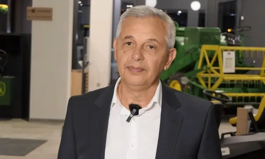 стефан христов