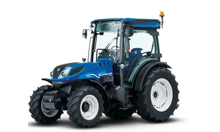 New Holland T4.120F