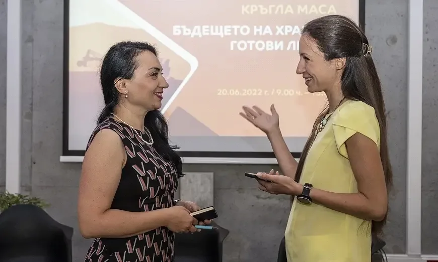 Весела Тодорова – Мозеттиг