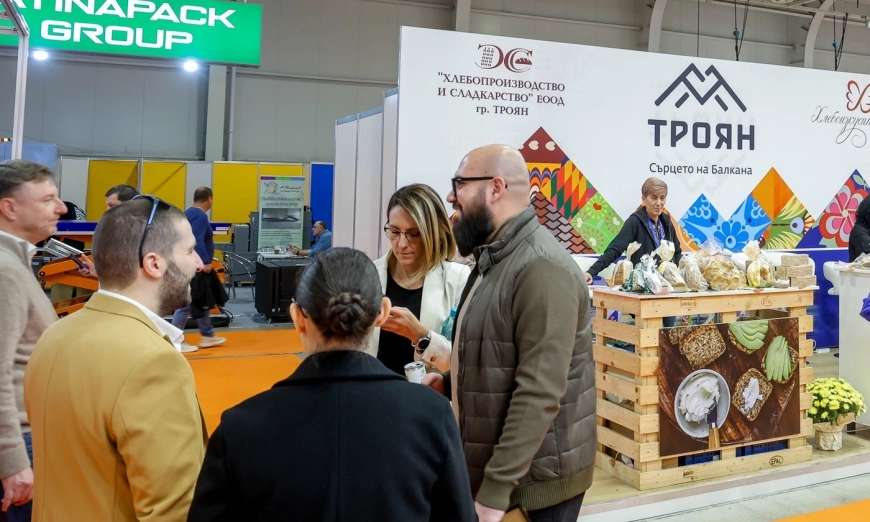 Foods-expo