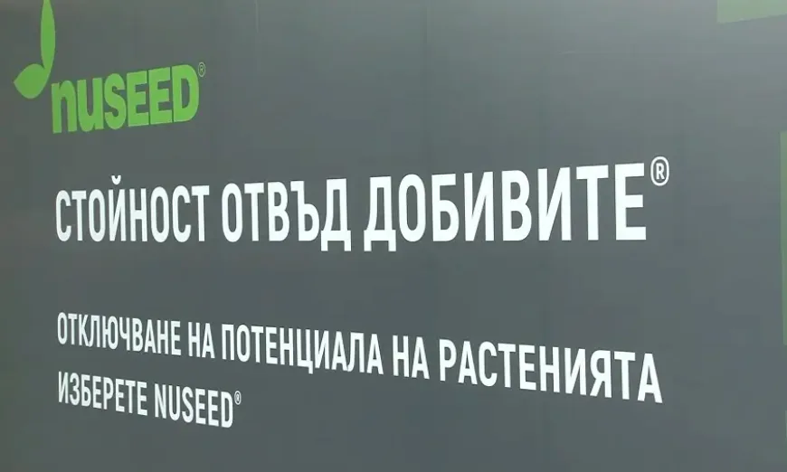 nuseed