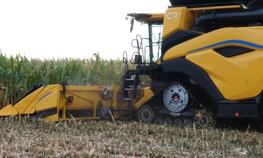 new holland zedelgem
