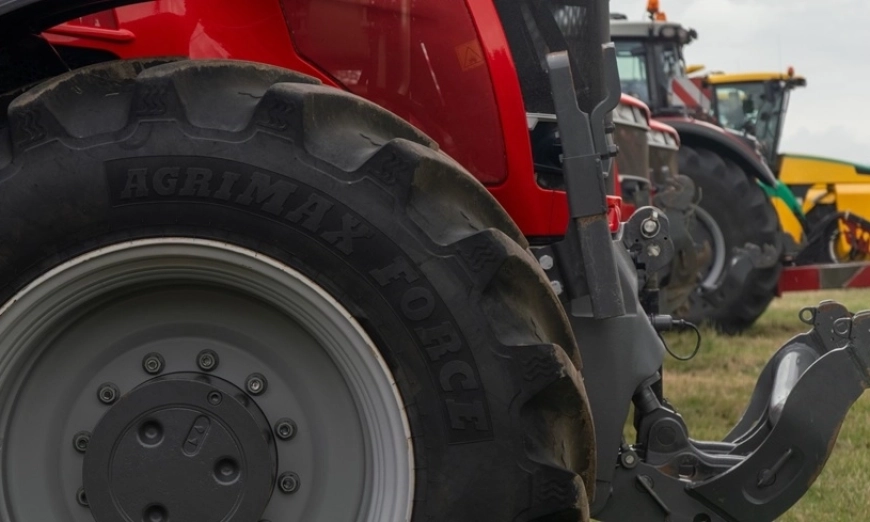 AGRIMAX FORCE