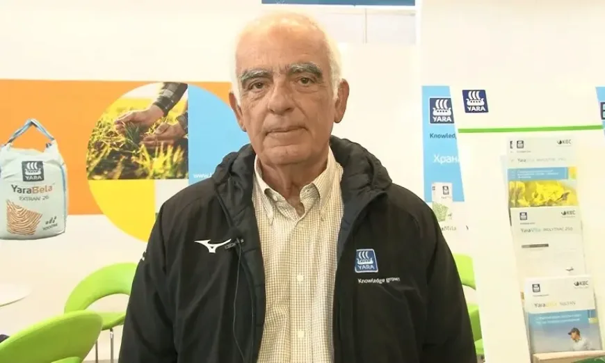 Периклес Силероглу