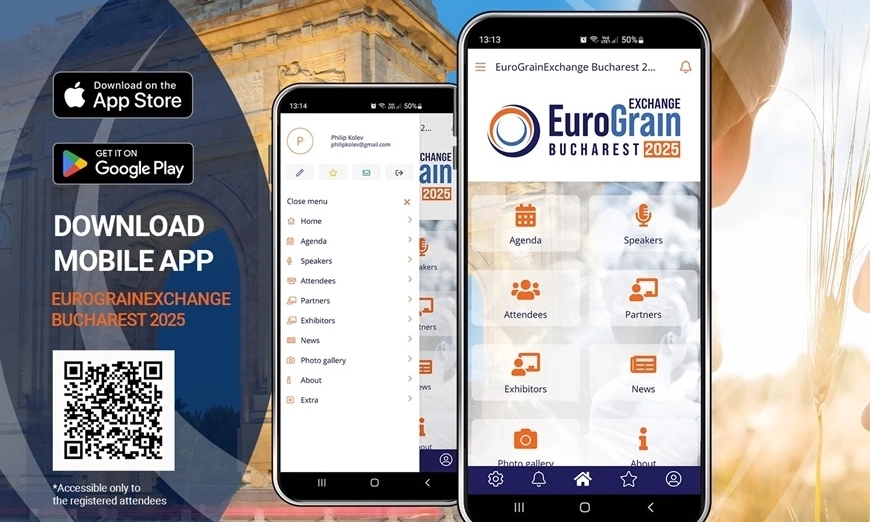 EuroGrainExchange 2025