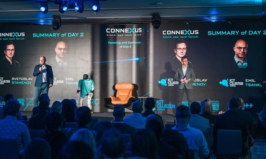 Connexus