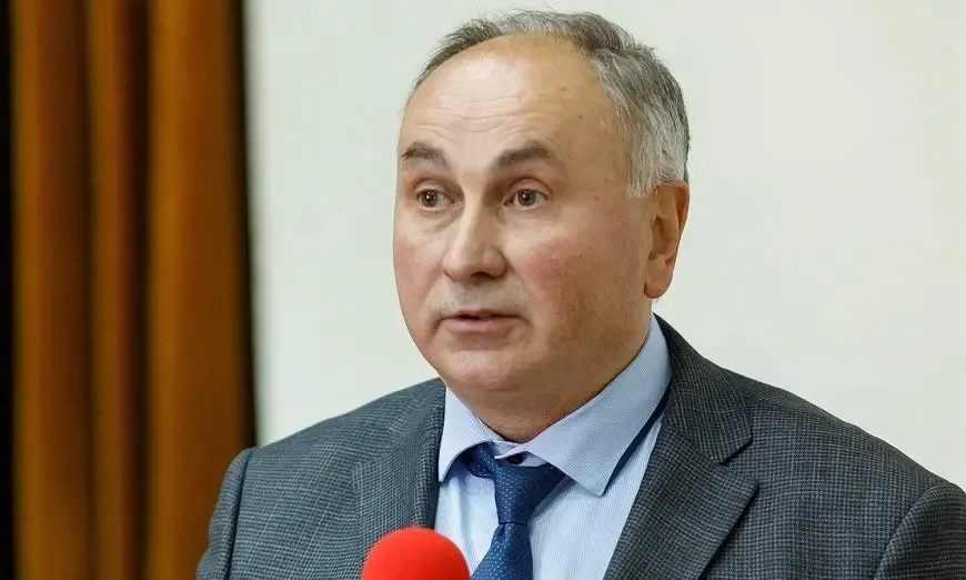 Проф. д-р Живко Гочев