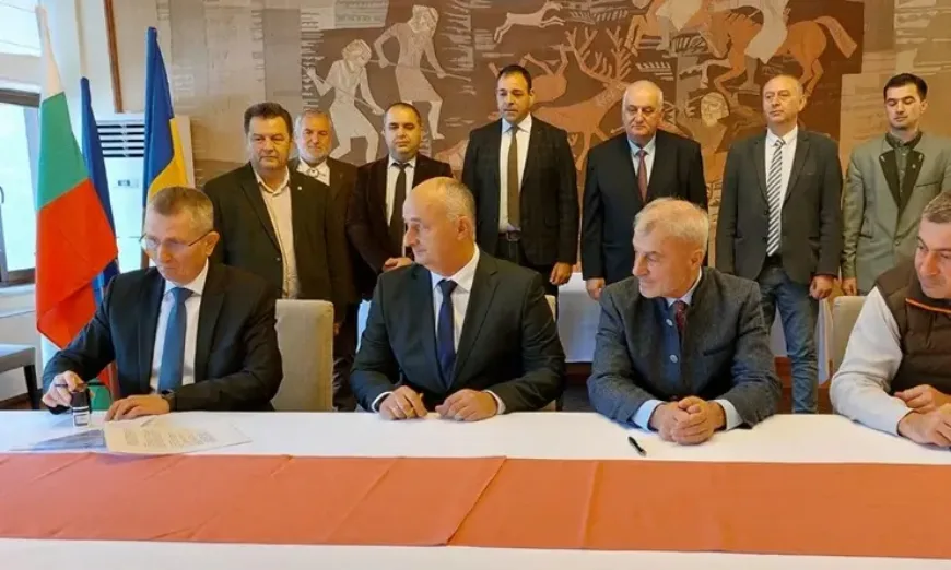 меморандум-лесовъди