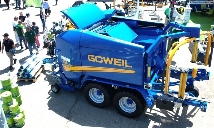 Göweil