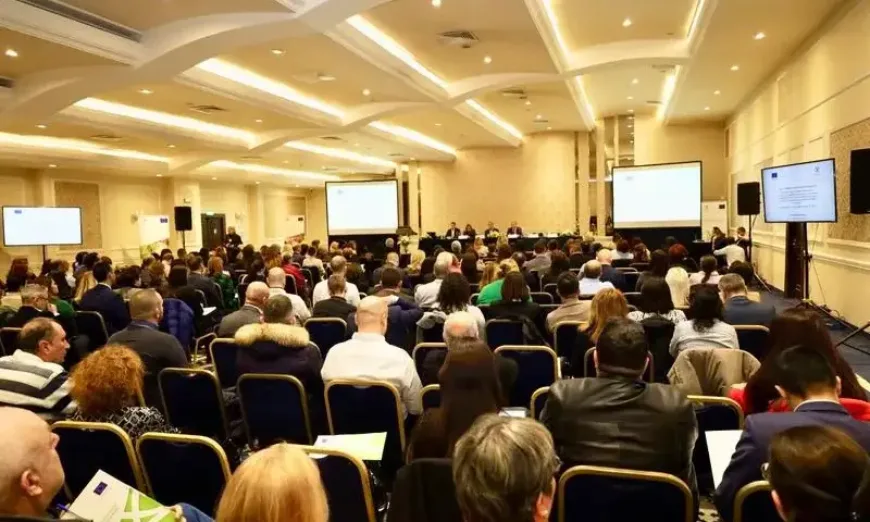 общини-среща