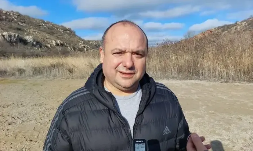Петър Димитров