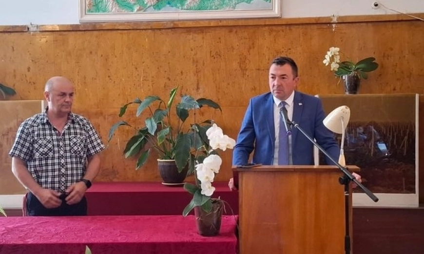 Институт по лозарство и винарство в Плевен