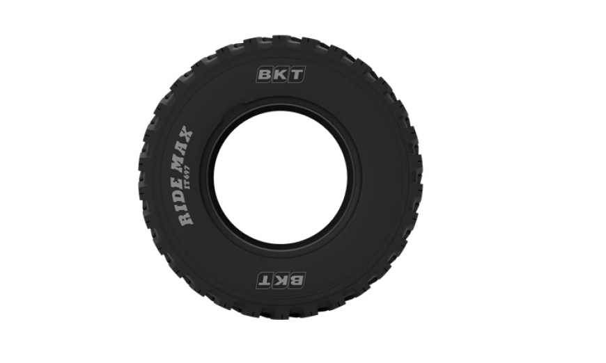RIDEMAX IT 697