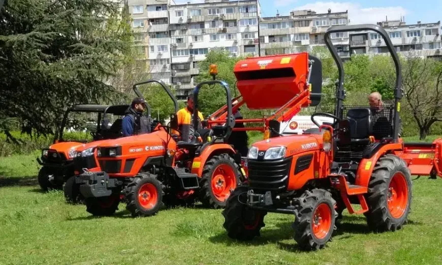 kubota