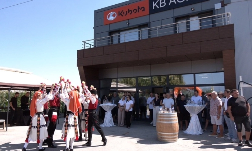 kubota-pazarjik