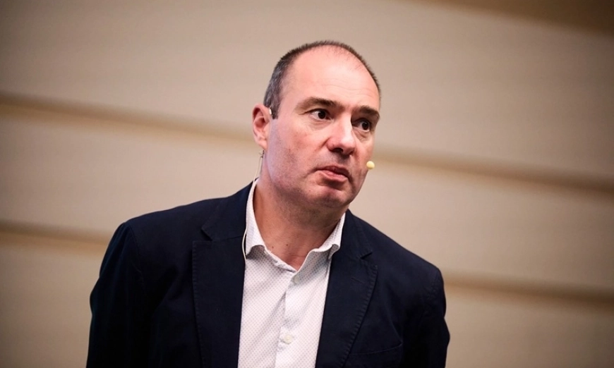 svilen kostov