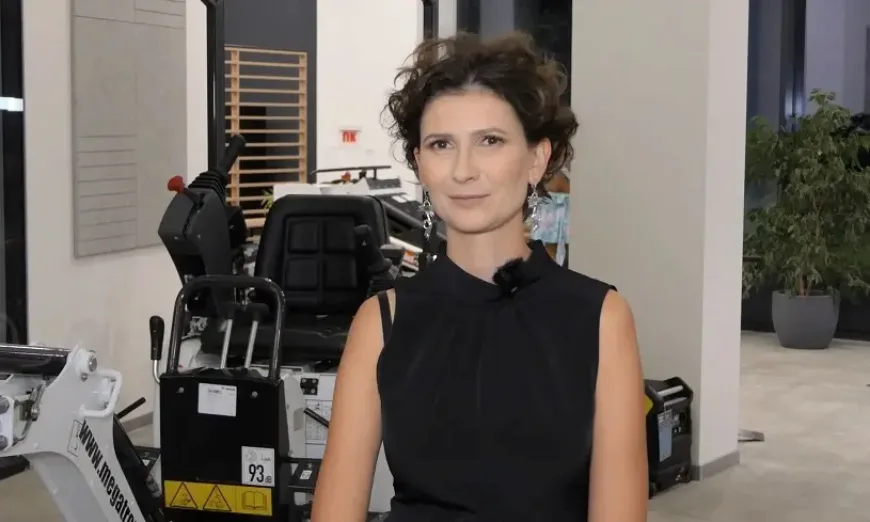 Поля Георгиева