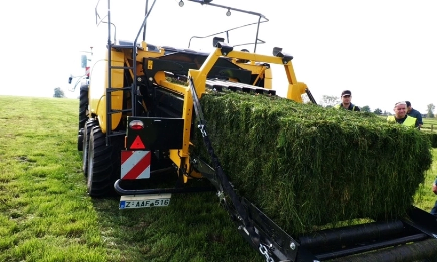 new holland zedelgem