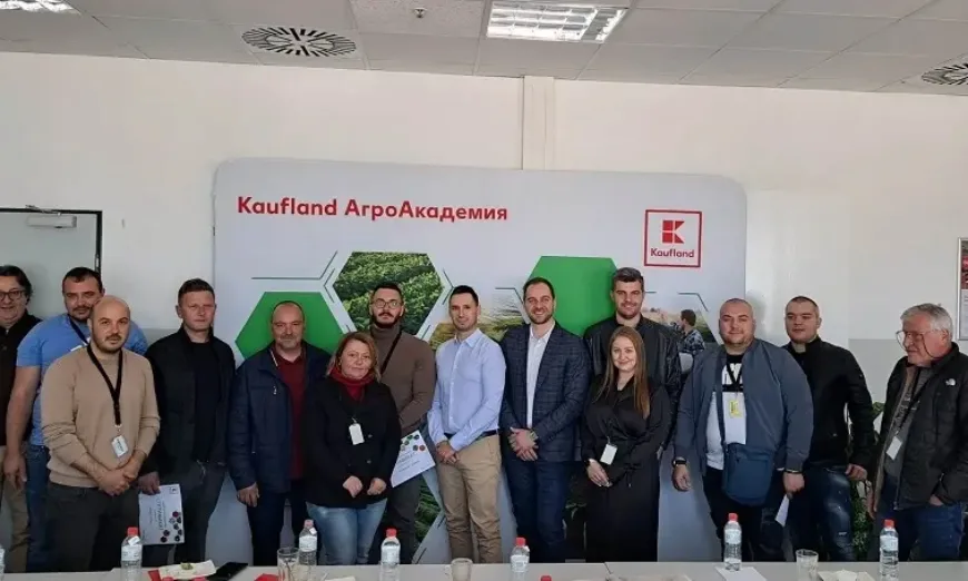 АгроАкадемия