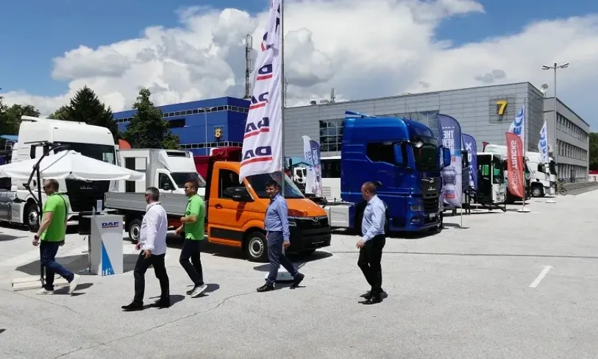 truck expo