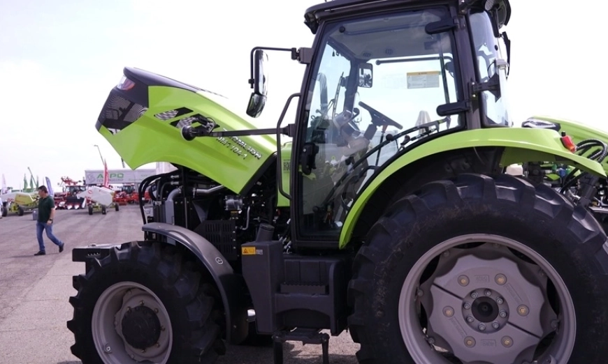 traktori zumlion bata agro