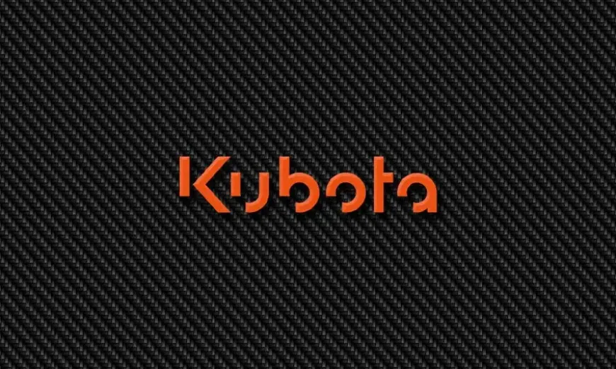 kubota