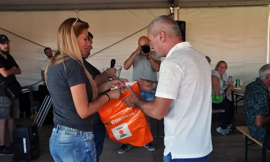 квс-награди