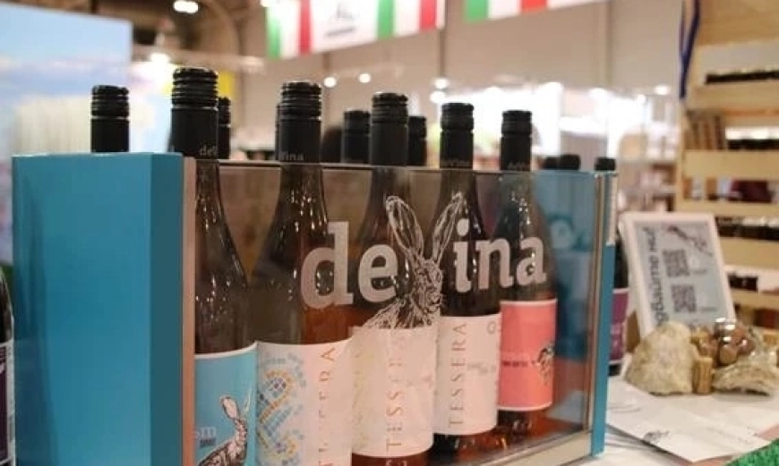 devina