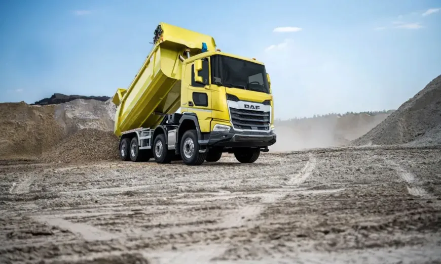 DAF