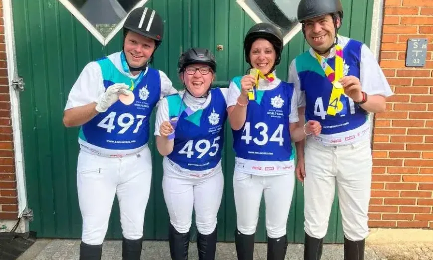 конете на българия