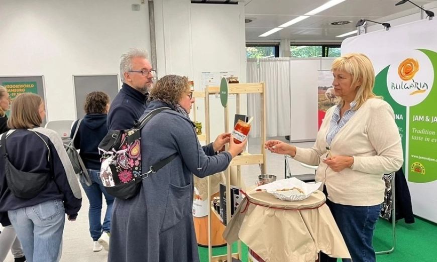 веганпанаир-хамбург