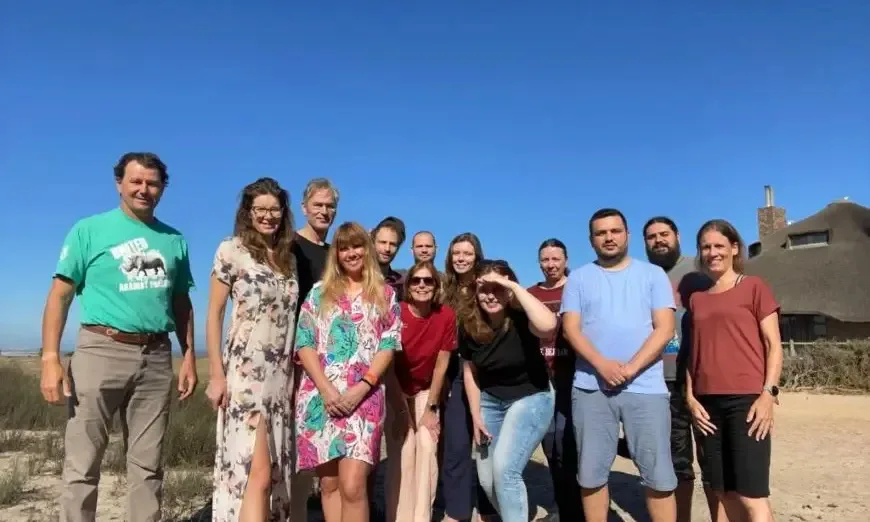 Nature FIRST -south africa