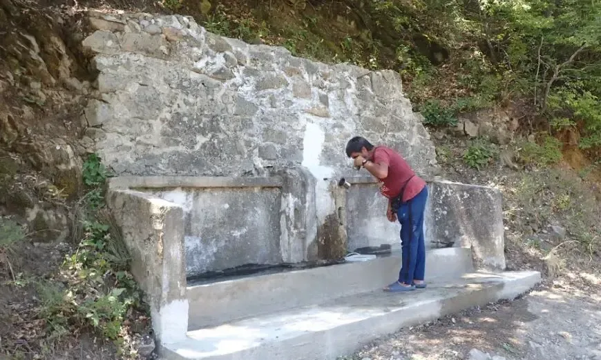 съживи чешма4