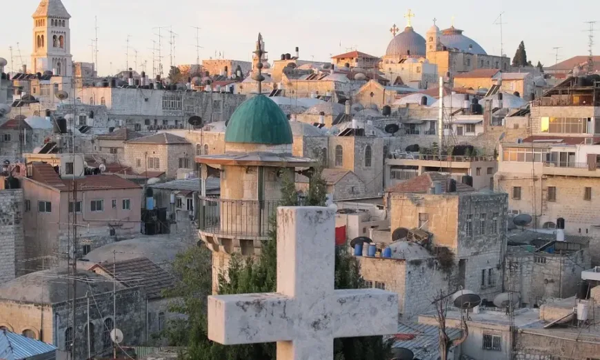 Jerusalem