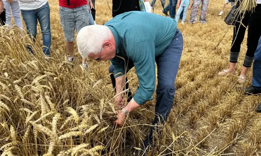 хляб на мира1