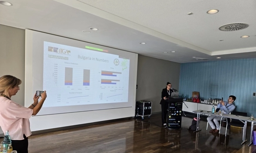 itga-bulgaria