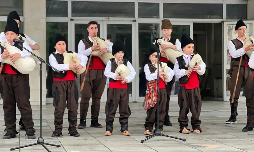 риболов-девин