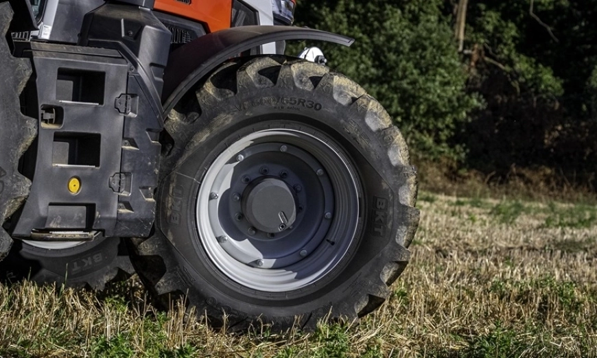 BKT Agrimax VFlecto