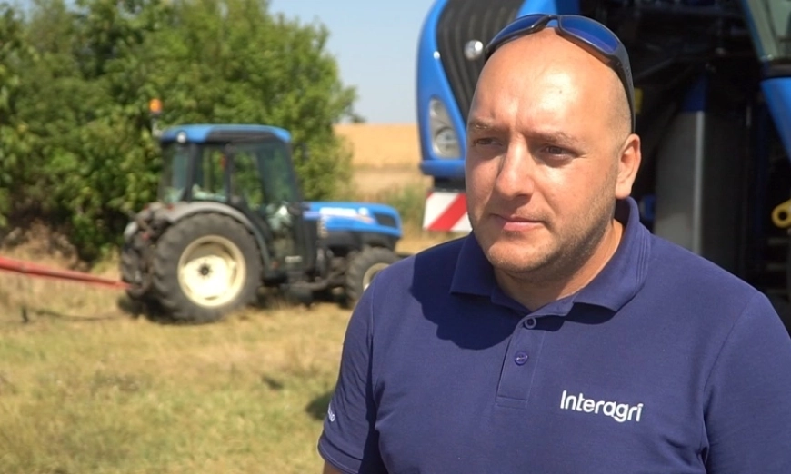 interagri-bulgaria