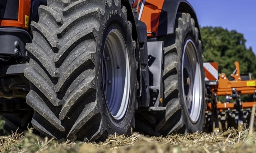 BKT Agrimax VFlecto