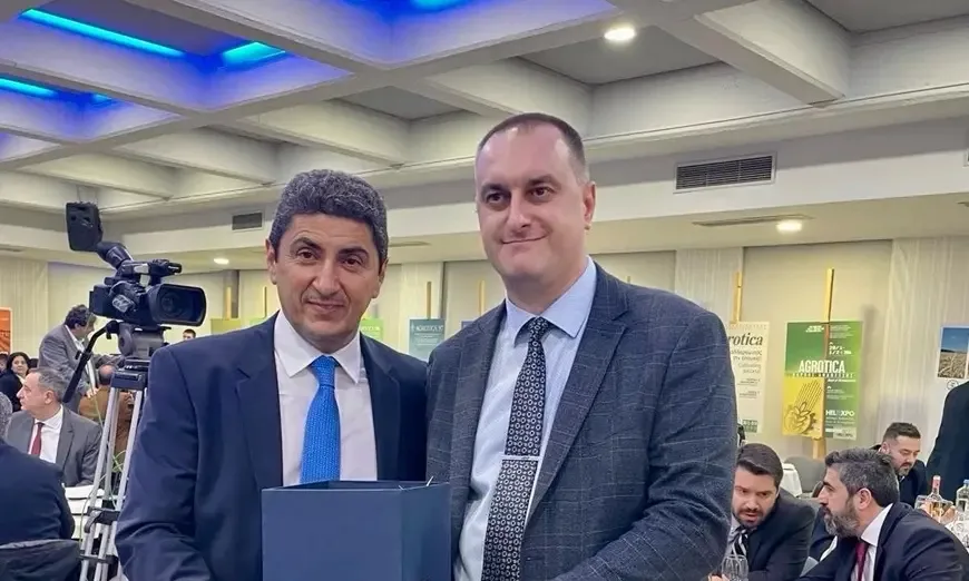 агротика-стратев