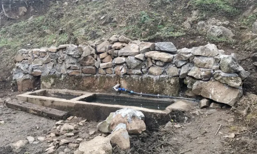 съживи чешма2