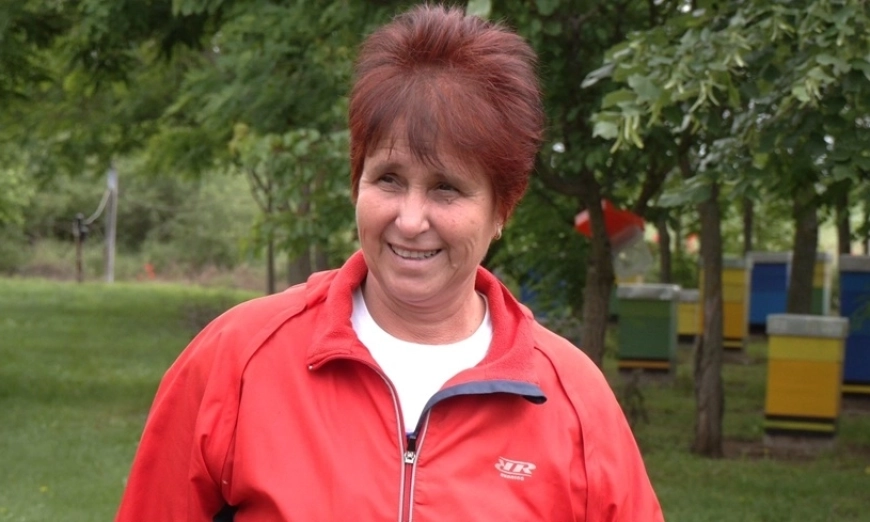 Пенка Титова