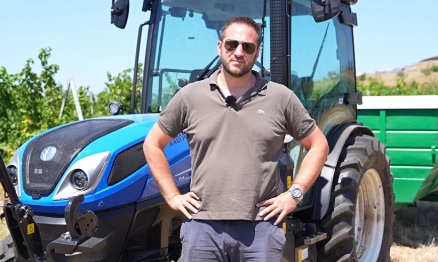 Бенямин Мунд