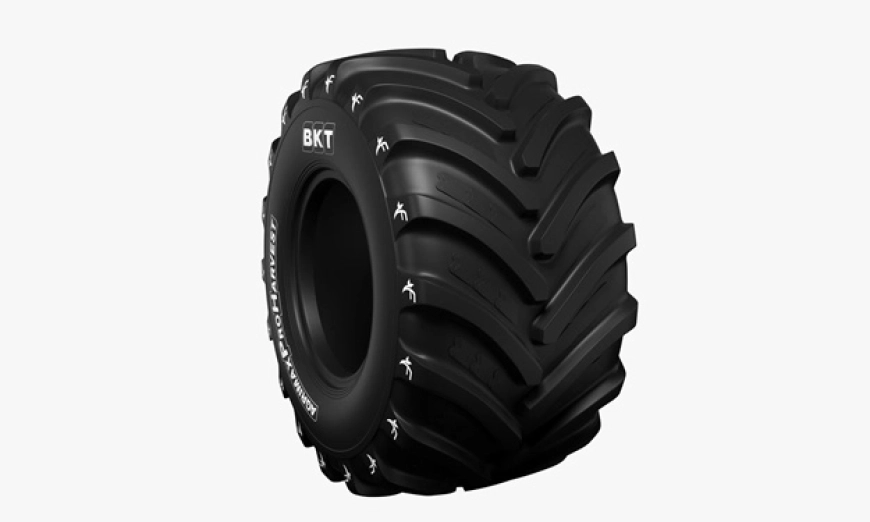 aAGRIMAX PROHARVEST-tire