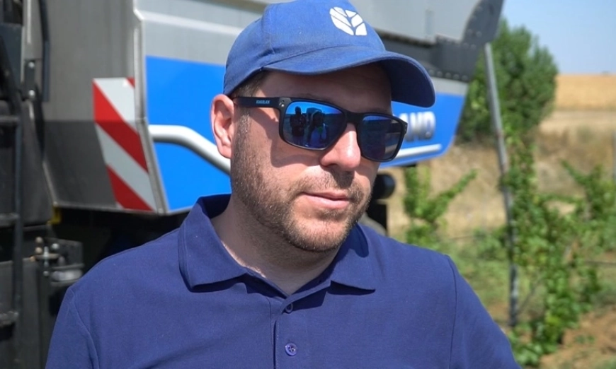 Interagri ProSolutions