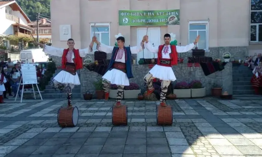 belasica-fest